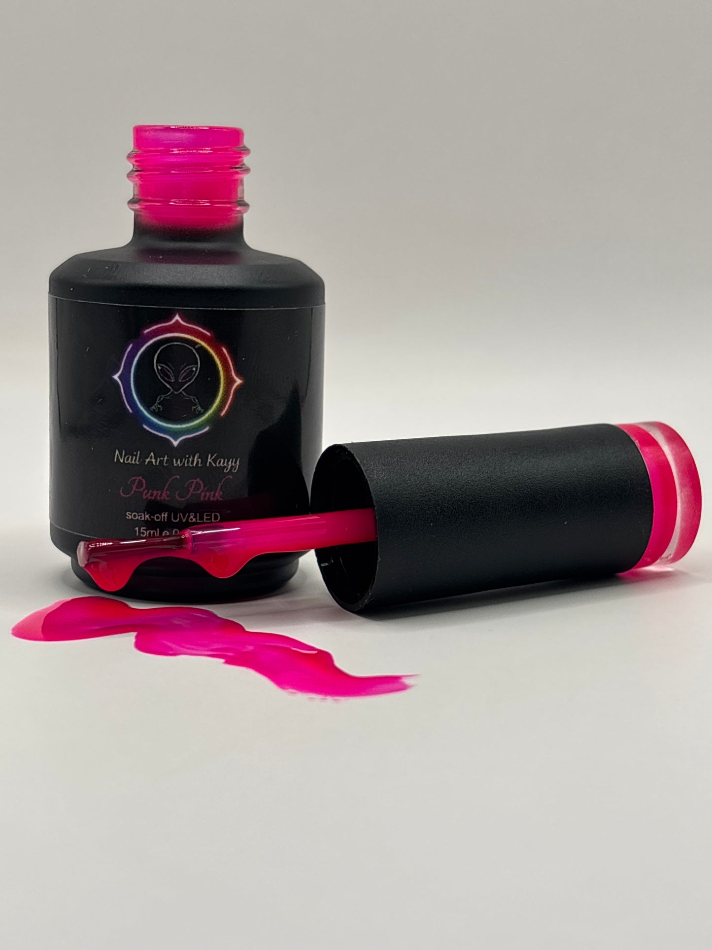 Punk Pink